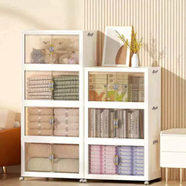 12-Piece Storage Box Set