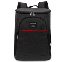 Waterproof Cooler Backpack – FrostBag