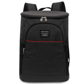Waterproof Cooler Backpack – FrostBag