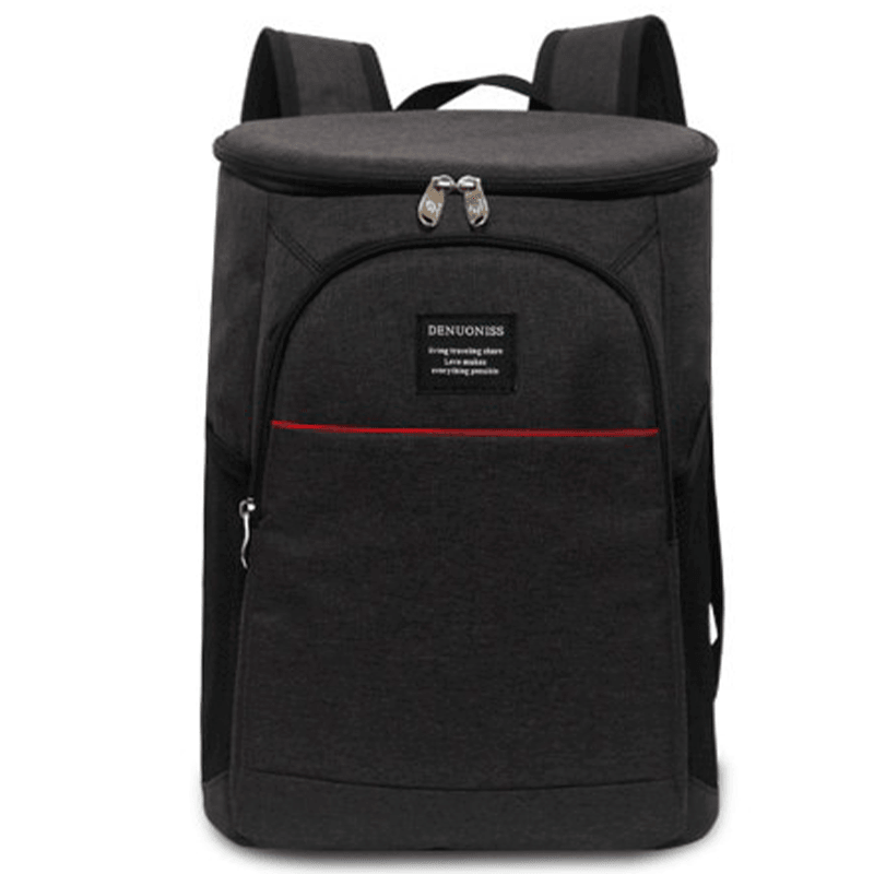 Waterproof Cooler Backpack – FrostBag