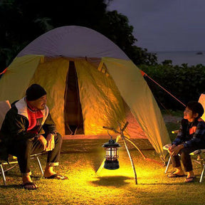 360° Portable Electric Lantern
