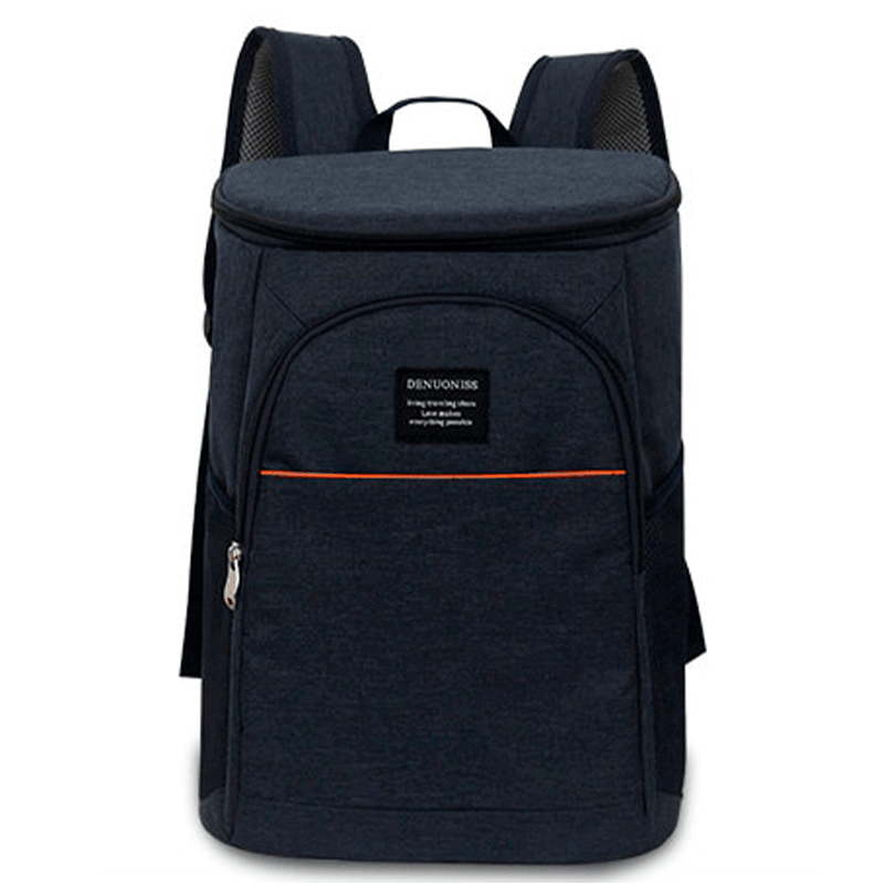 Waterproof Cooler Backpack – FrostBag